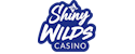 Shiny Wilds Casino Logo